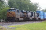 CSX 3042